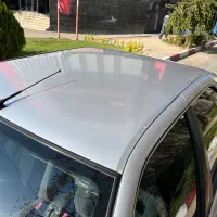 پرشیا جلوعقب پلمپ به شرط کارشناسی|خودرو سواری و وانت|کرج, مطهری|دیوار