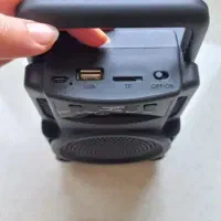 اسپیکر بلوتوثی قابل حمل|سیستم صوتی خانگی|تهران, صفا|دیوار