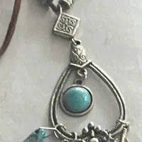 اکسسوری گردنبند حراج واقعی