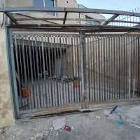 درب پارکینگ|مصالح و تجهیزات ساختمان|اصفهان, کردآباد|دیوار