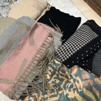 شال موها پاییزه|لباس|لاهیجان, لاشیدان|دیوار