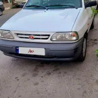 پرایدمدل97