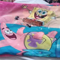 روبالشت کودک قیمت خوب کیفیت خیلی خوب|رختخواب، بالش، پتو|شوش, |دیوار