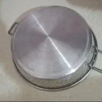 تابه رویی چکشی|ظروف پخت‌وپز|قم, پردیسان|دیوار