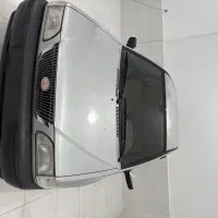 پراید 141دوگانه شرکت مدل ۱۳۸۷