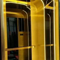 فروش لوازم ، نصب وراه اندازی آسانسور