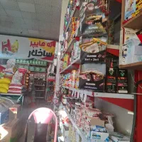 کارگر ساده سوپرمارکت