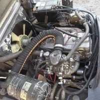 لیفتراک ۲ تن سوسانگ کره|خودرو سنگین|اصفهان, شهرک صنعتی جی|دیوار