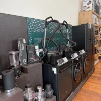 فروشگاه لوازم خانگی شافعی