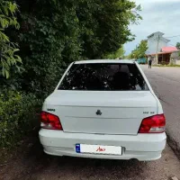 پراید ۱۳۲ مدل ۹۶|خودرو سواری و وانت|رشت, حومه رشت|دیوار