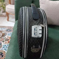 کیف چمدونی