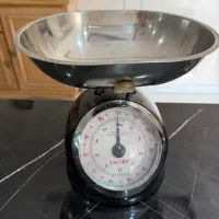 ترازوی اشپزخانه