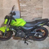 کیو جی 150nx