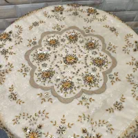 میز خاطره با رویه ساتن|مبلمان خانگی و میز عسلی|کرمانشاه, |دیوار