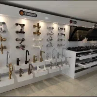ونک ملاصدرا ۴۰۰متر تجاری