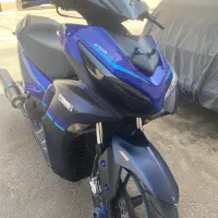 آیروکس گلکسی R155