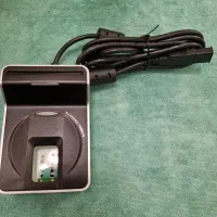 اسکنر اثر انگشت فوترونیک و سوپریما