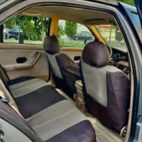 سمند دوگانه تک برگ سند مدل ۸۵ عروسک|خودرو سواری و وانت|رشت, صفاری|دیوار