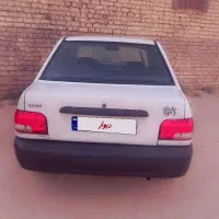 پراید صبا دوگانه دستی|خودرو سواری و وانت|شیراز, شریف‌آباد|دیوار