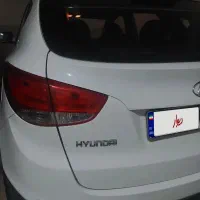 هیوندای توسان ۲۰۱۴|خودرو سواری و وانت|ارومیه, |دیوار