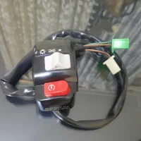 قلوه چراغ گلکسی جی ۲۰۰ سمت راست اصلی