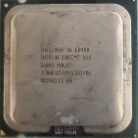 cpu e8400 intel