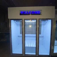 یخچال‌سازی جوان سرما|فروشگاه و مغازه|دورود, |دیوار