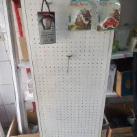استند برای مغازه