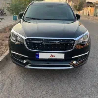 فیدلیتی گیربکس جدید ۴۰۱