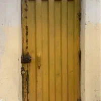 درب آهنی سنگین|مصالح و تجهیزات ساختمان|صفادشت, |دیوار