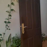 در اتاق خواب