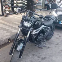 لین مکس ۲۰۰
