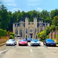 شهرک-امیردشت-کلارآباد-ویلای-لاکچری-600متری