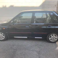 پراید هاچبک کم کار واقعی|خودرو سواری و وانت|مشهد, کلاهدوز|دیوار