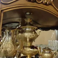 سرویس سماور