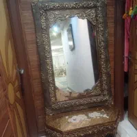 اینه وکنسول