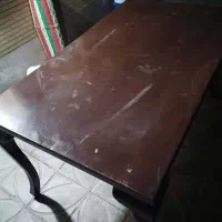 فروش میز ناهار خوری ۶ نفره