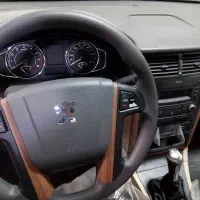 حواله سورن پلاس 30روزه موتور پارس سفید1405