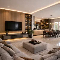 پیش فروش برج ۱۸۵ متری پروژه مجلل چیتگر