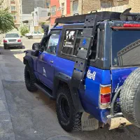 پاترول مدل ۷۱|خودرو سواری و وانت|دزفول, |دیوار