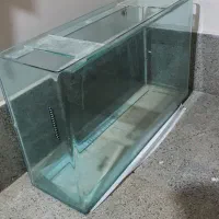 اکواریوم ۱۰۰×۶۰×۳۰