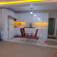 اجاره ویلا نوساخت وشیک تبریز|اجارهٔ کوتاهمدت ویلا و باغ|بستان آباد, |دیوار