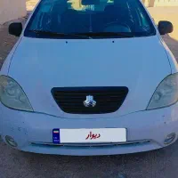 تیبا مدل ۹۷