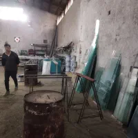 درب و پنجره دوجداره UPVC اقساطی