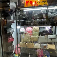 فروش ویژه کوله و کیف به قیمت خرید به علت تغییر شغل|کیف، کفش، کمربند|مشهد, وکیل‌آباد|دیوار