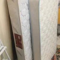 دو تشک خواب نوزاد بی بی|اسباب و اثاث بچه|تهران, امام حسین|دیوار