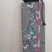 میز اتو پایه بلندو پریز دار