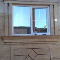 کاشی کاری و سنگ کاری|خدمات پیشه و مهارت|علیآباد کتول, |دیوار