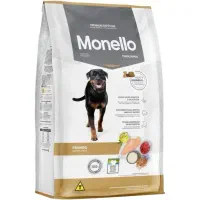 مونلو تردیشنال سگ ۱۵ کیلویی