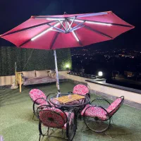 ویلا سوییت فول امکانات بسیار تمیز